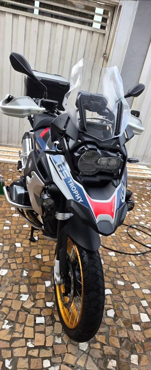 Bmw 1250 2024 - Foto 4