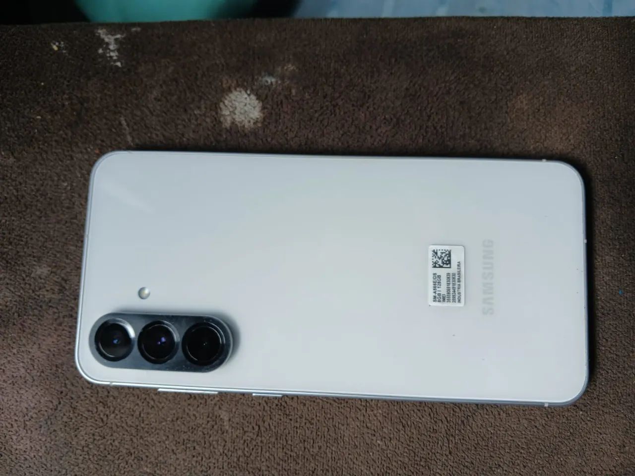 Samsung a56 - Foto 4