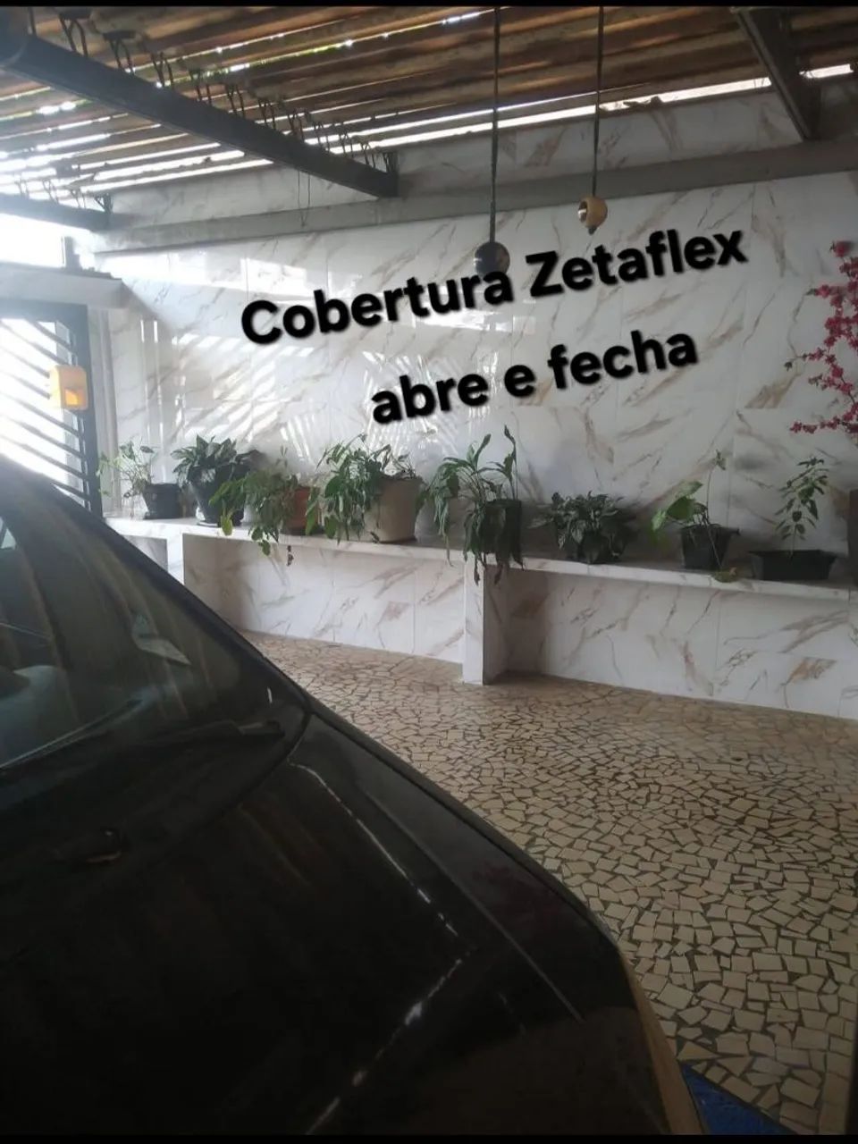 VENDO SOBRADO AMPLO  - Foto 2