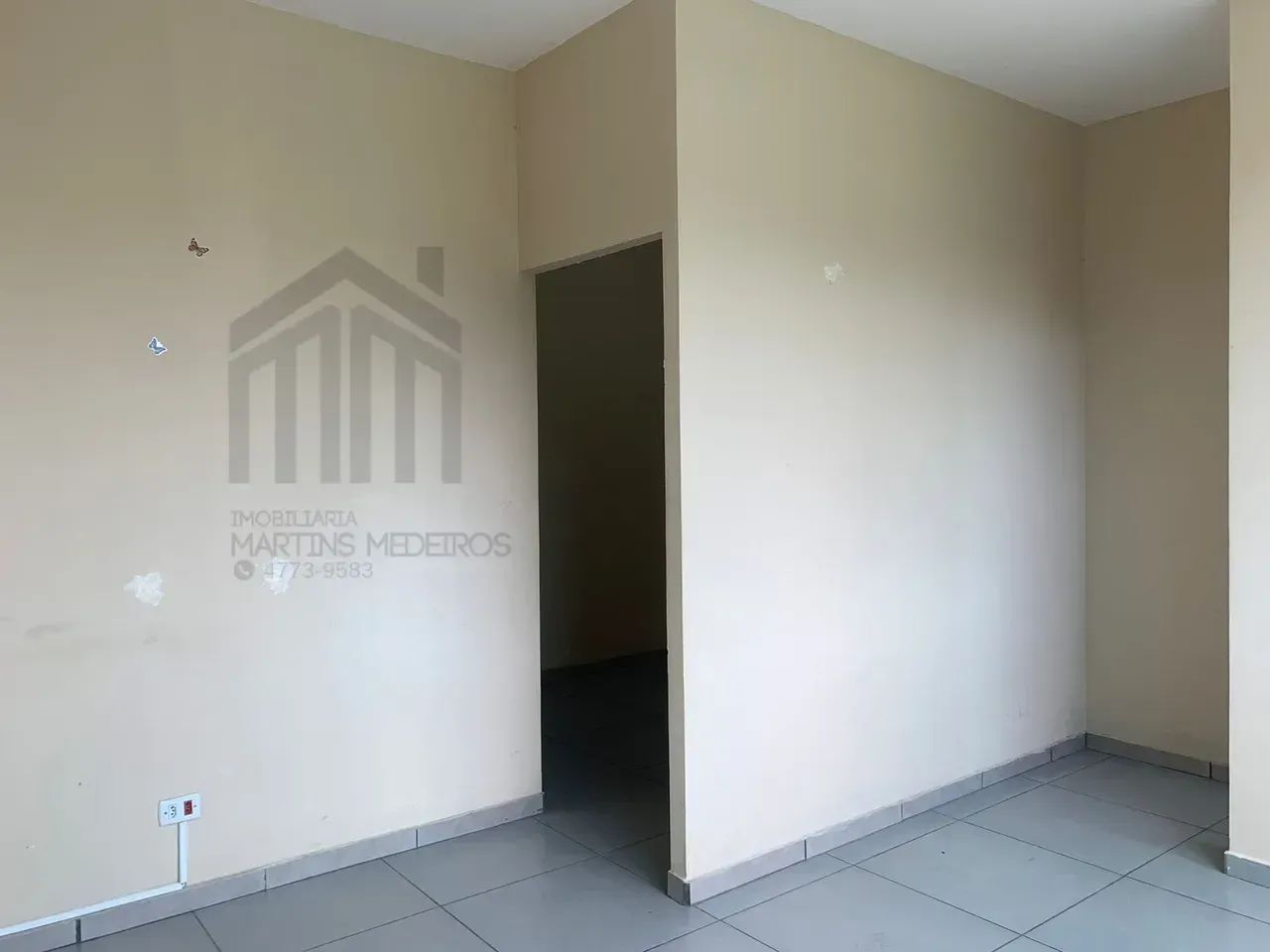 Sala comercial com 30 metros quadrados em Centro - Itapevi - SP - Foto 5