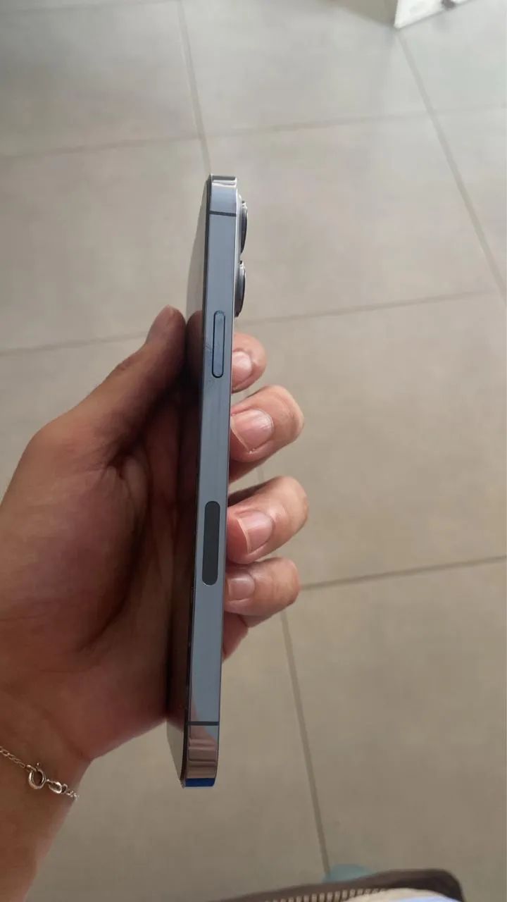 iPhone 13 Pro Max 256gb  - Foto 4