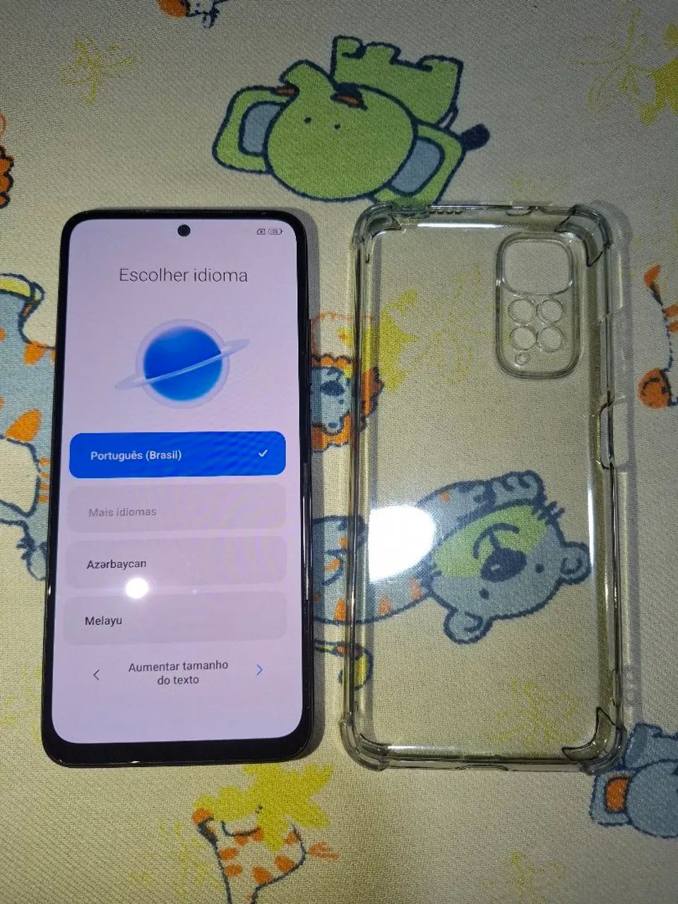 Xiaomi Redmi Note 11S - Foto 3