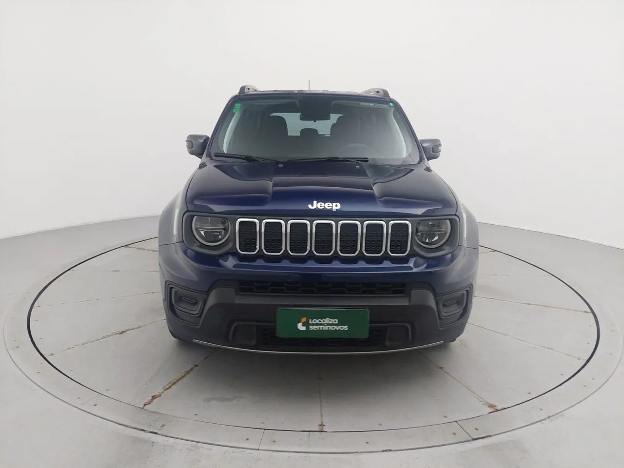 Jeep Renegade Long. T270 1.3 TB 4x2 Flex Aut., foto 8 de 18