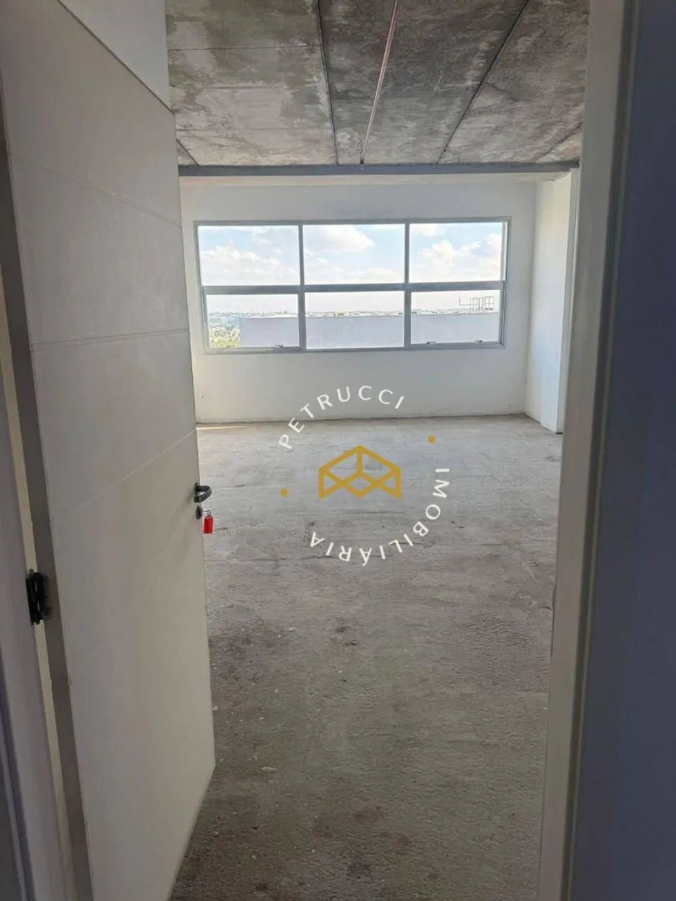 SALA À VENDA DE 51 M² NO SWISS PARK OFFICE EM CAMPINAS/SP - Foto 2