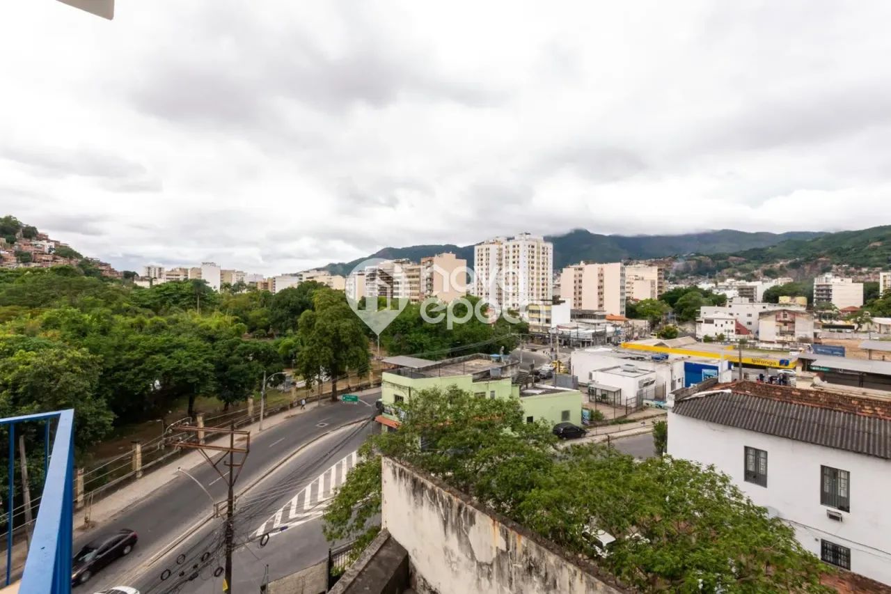 Engenho Novo | Apartamento 2 quartos - Foto 5