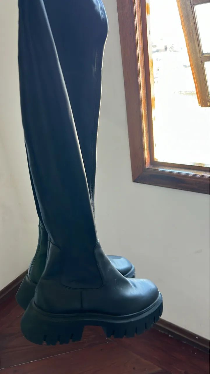 Bota da Zara original  - Foto 2