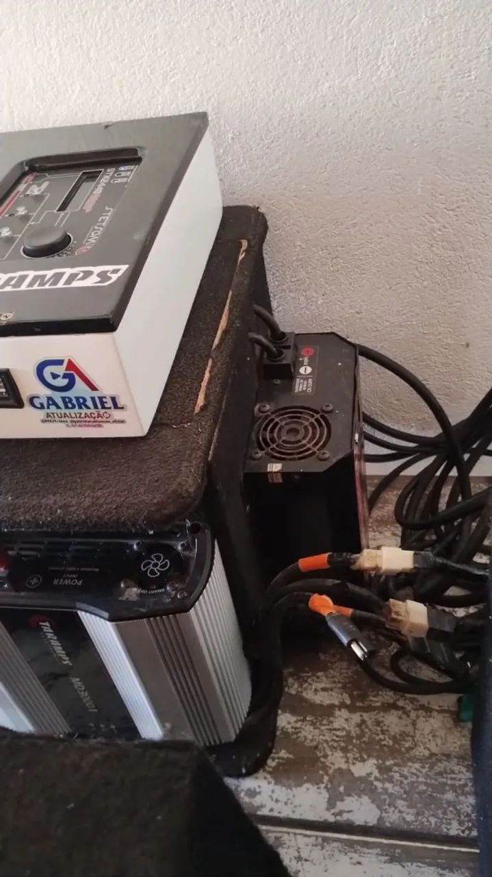 Som de qualidade  - Foto 4