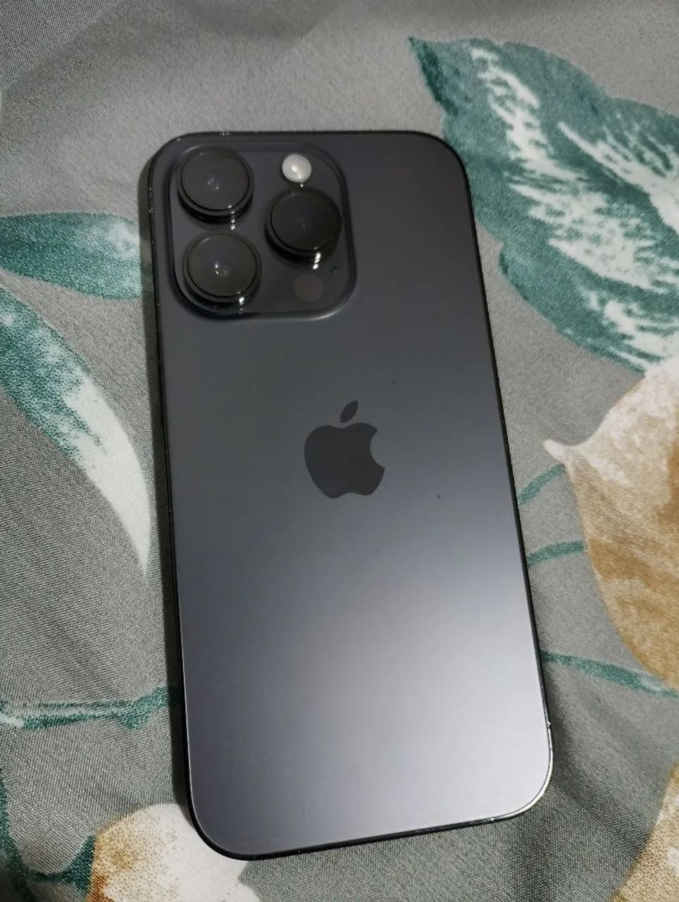 Vendo iPhone 14 pró 256gb
