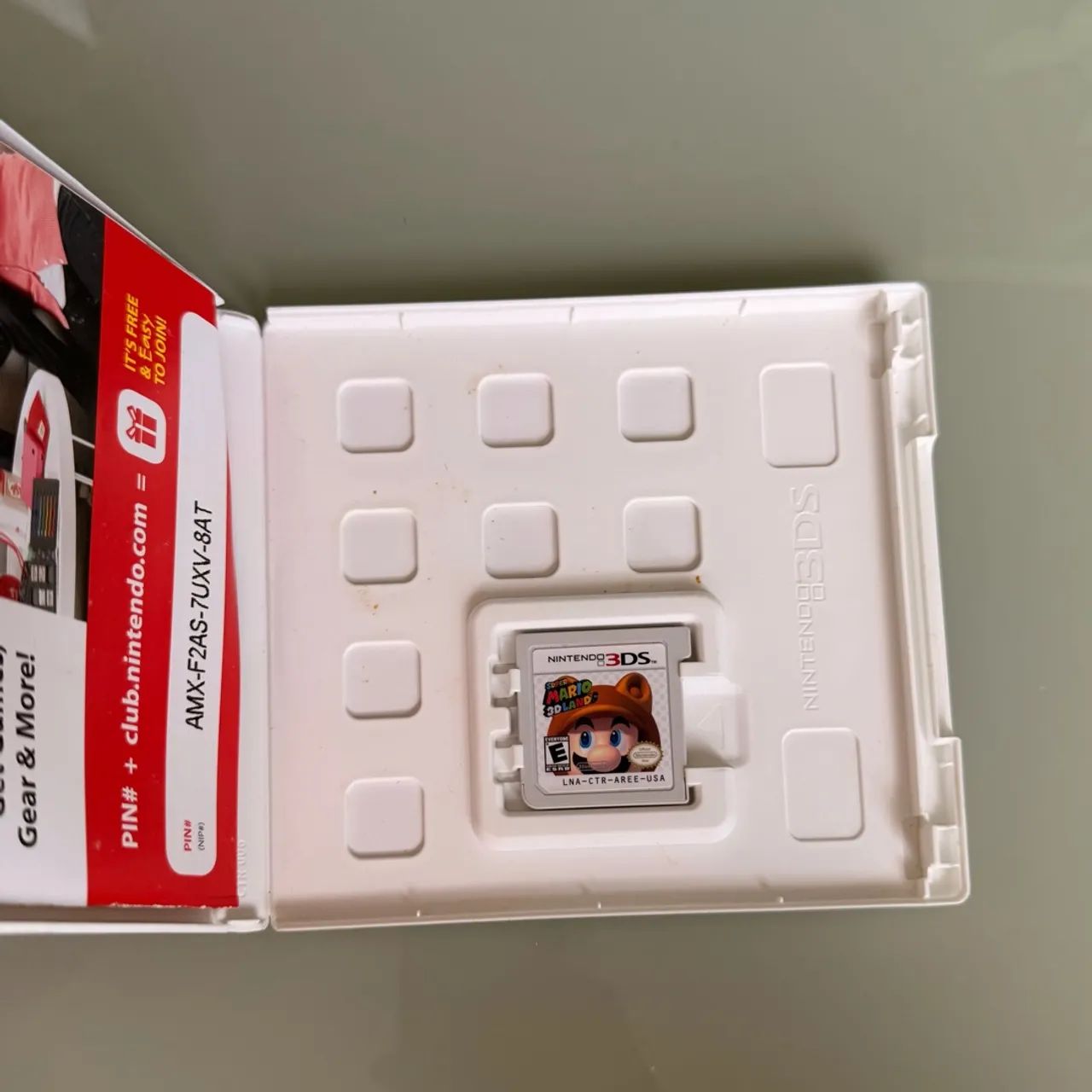 Super Mario 3D Land 3DS - Foto 2