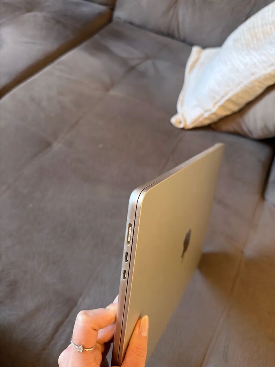 MacBook Air 15?  - Foto 3