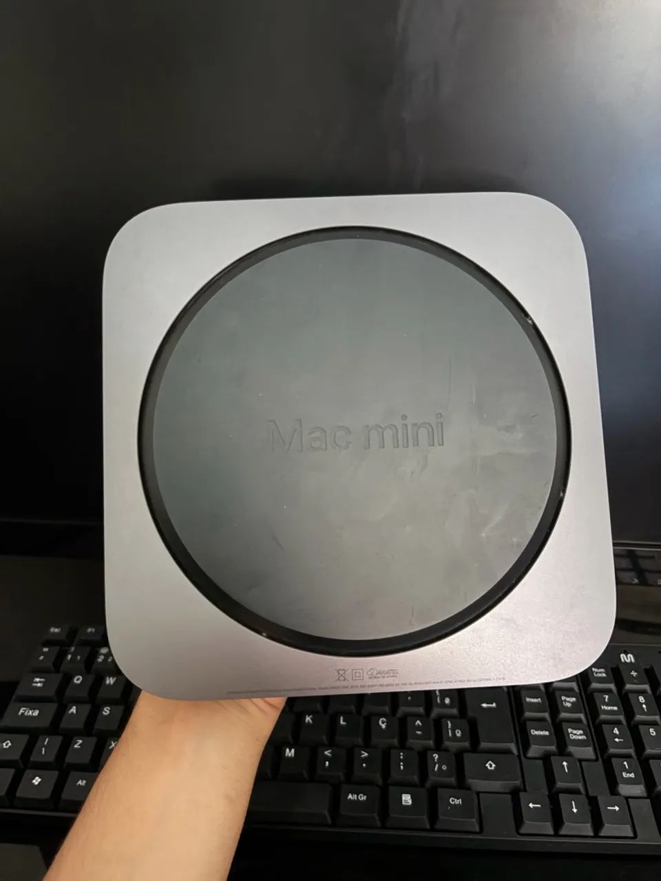 MAC MINI 2018 - Foto 3