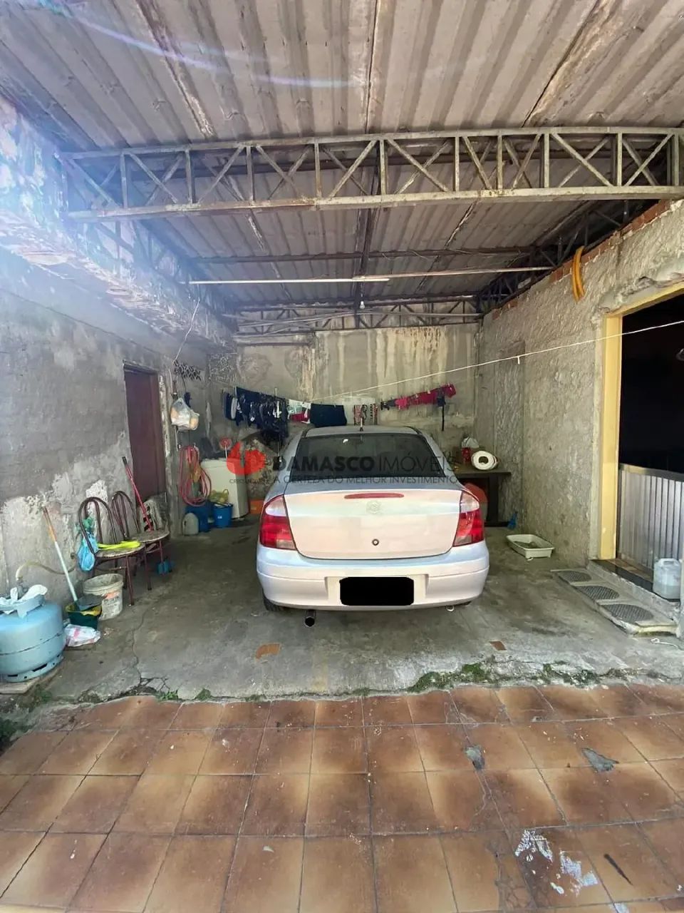 Casa em Osvaldo Cruz - Foto 4