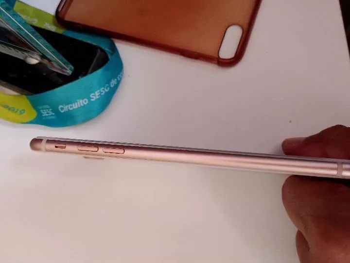 Iphone 8 plus novissimo  - Foto 5