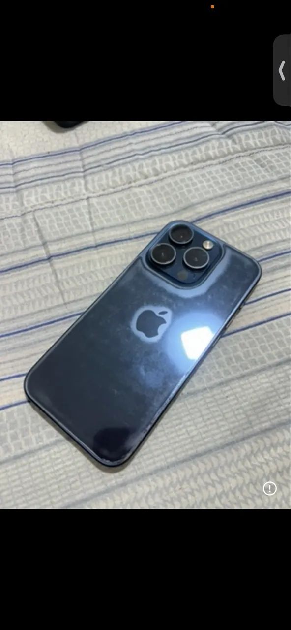 IPHONE 15 PRO - Foto 2