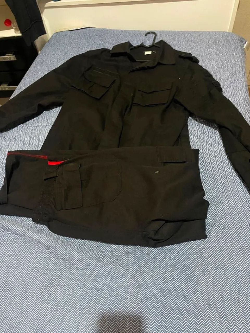Uniforme 