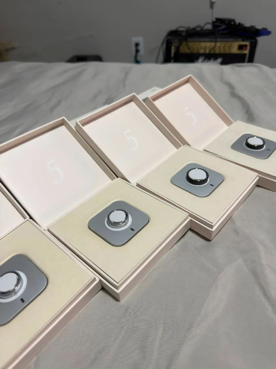 Oura Ring 5 l Escolha sua cor e tamanho - Foto 4