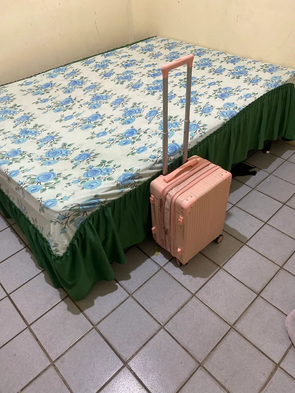 Cama casal padrão  - Foto 2