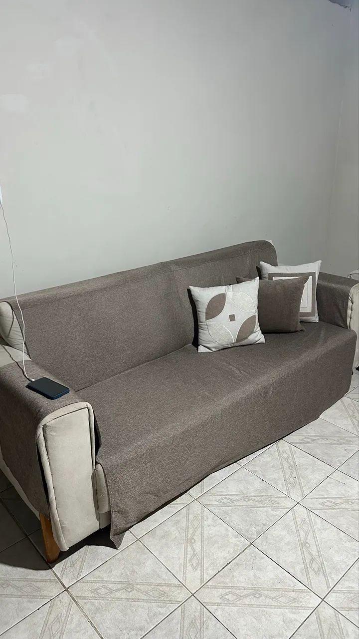 Sofá para vender