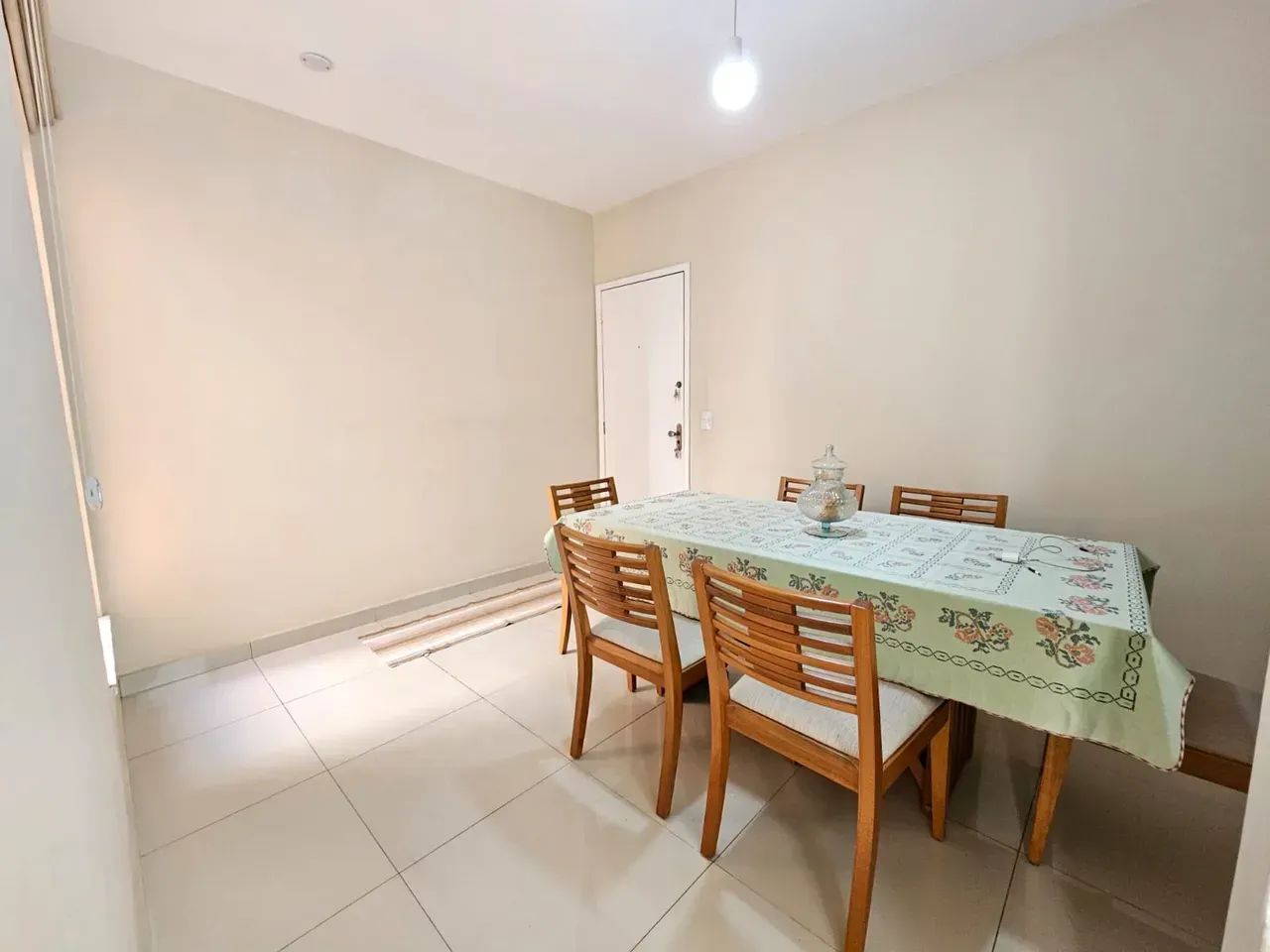 APARTAMENTO COM 02 QUARTOS E VAGA - Foto 4