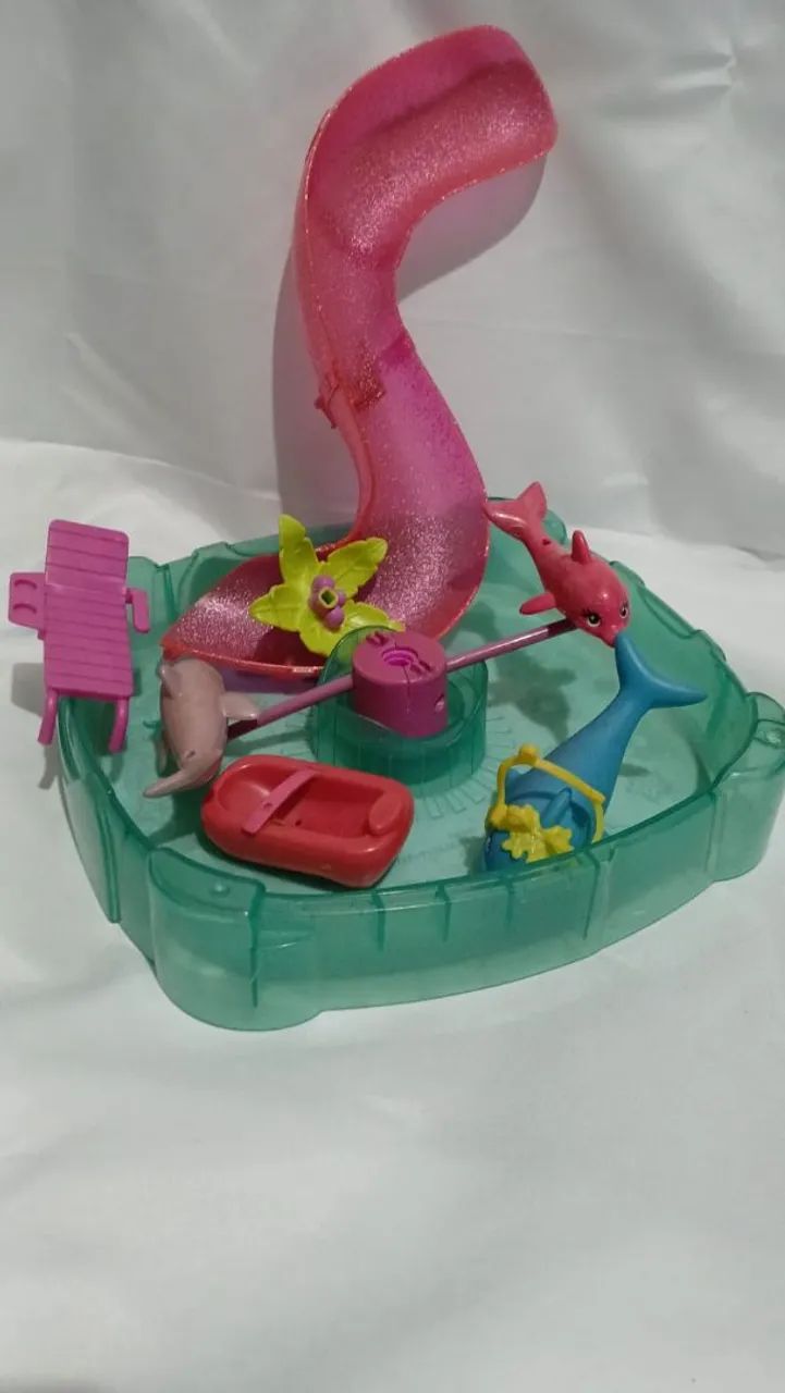 Polly - Foto 3