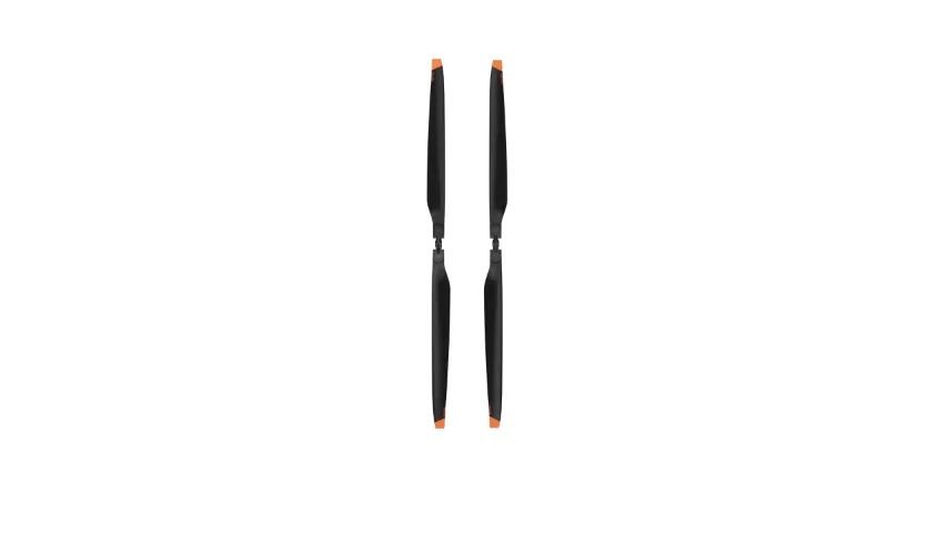 PAR DE HÉLICES DJI T100/T70P - Foto 2