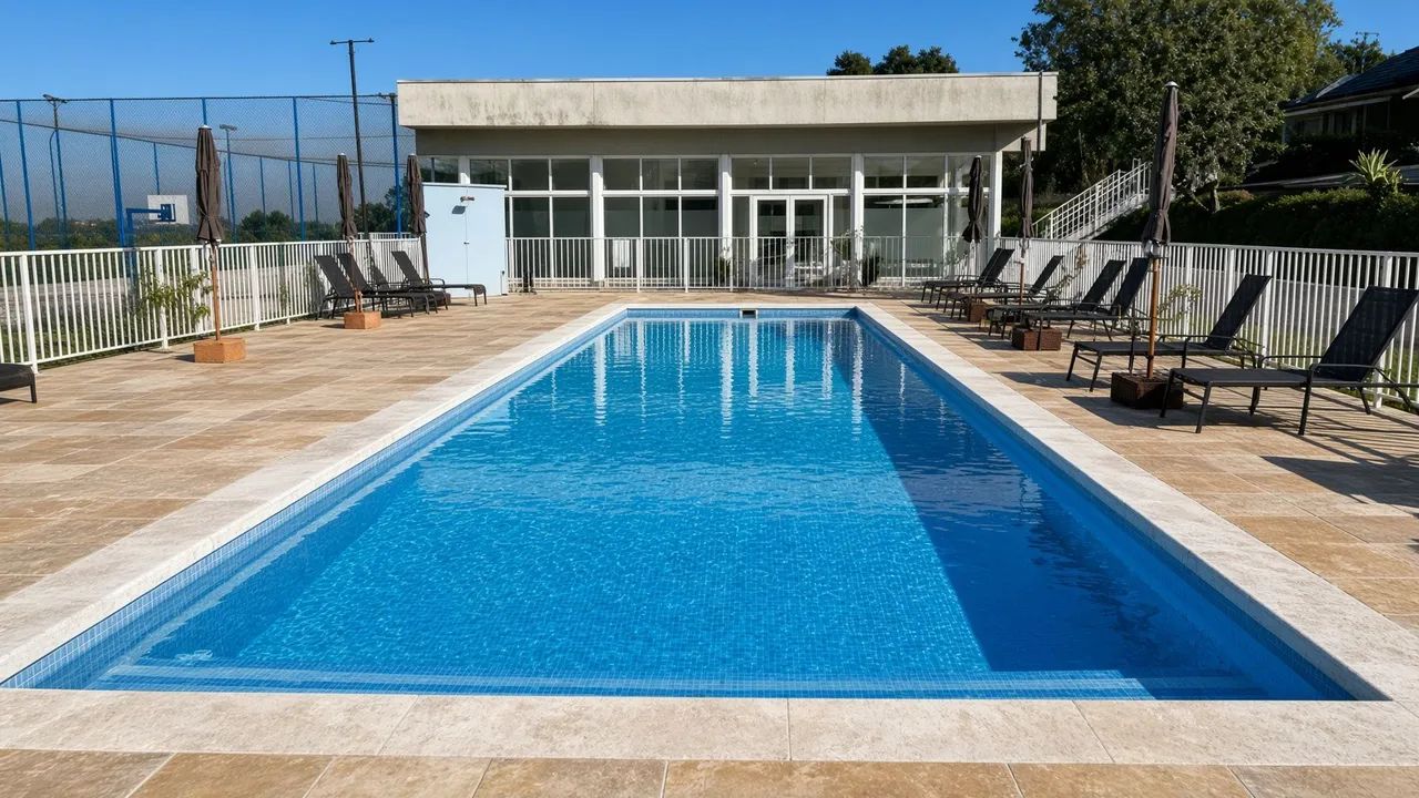 Apartamento Eco Park  - Foto 3