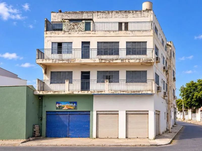 Comercial/Industrial no bairro Centro em Cuiabá - MT - Foto 4