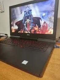 Notebook gamer Dell  - Foto 2
