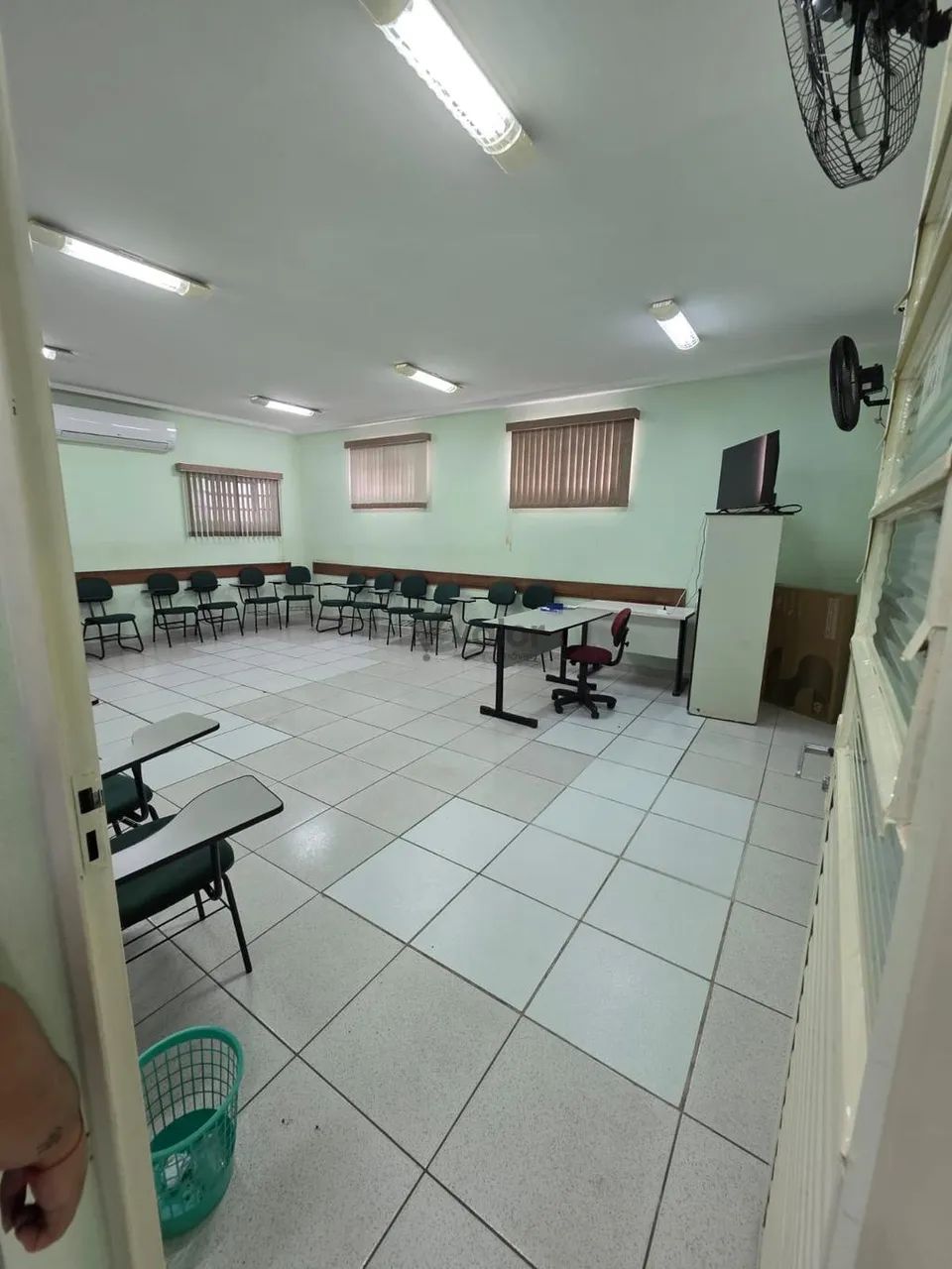 Prédio à venda e para alugar em Campinas, Vila João Jorge, com 349 m² - Foto 3