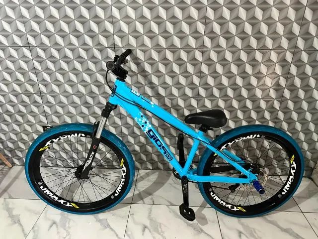 Bicicleta Gios FRX EVO Aro 26 - Foto 3
