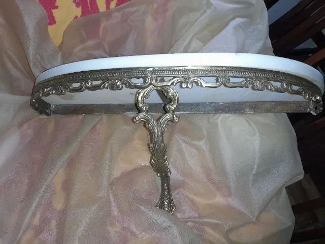 Console de mármore  - Foto 4