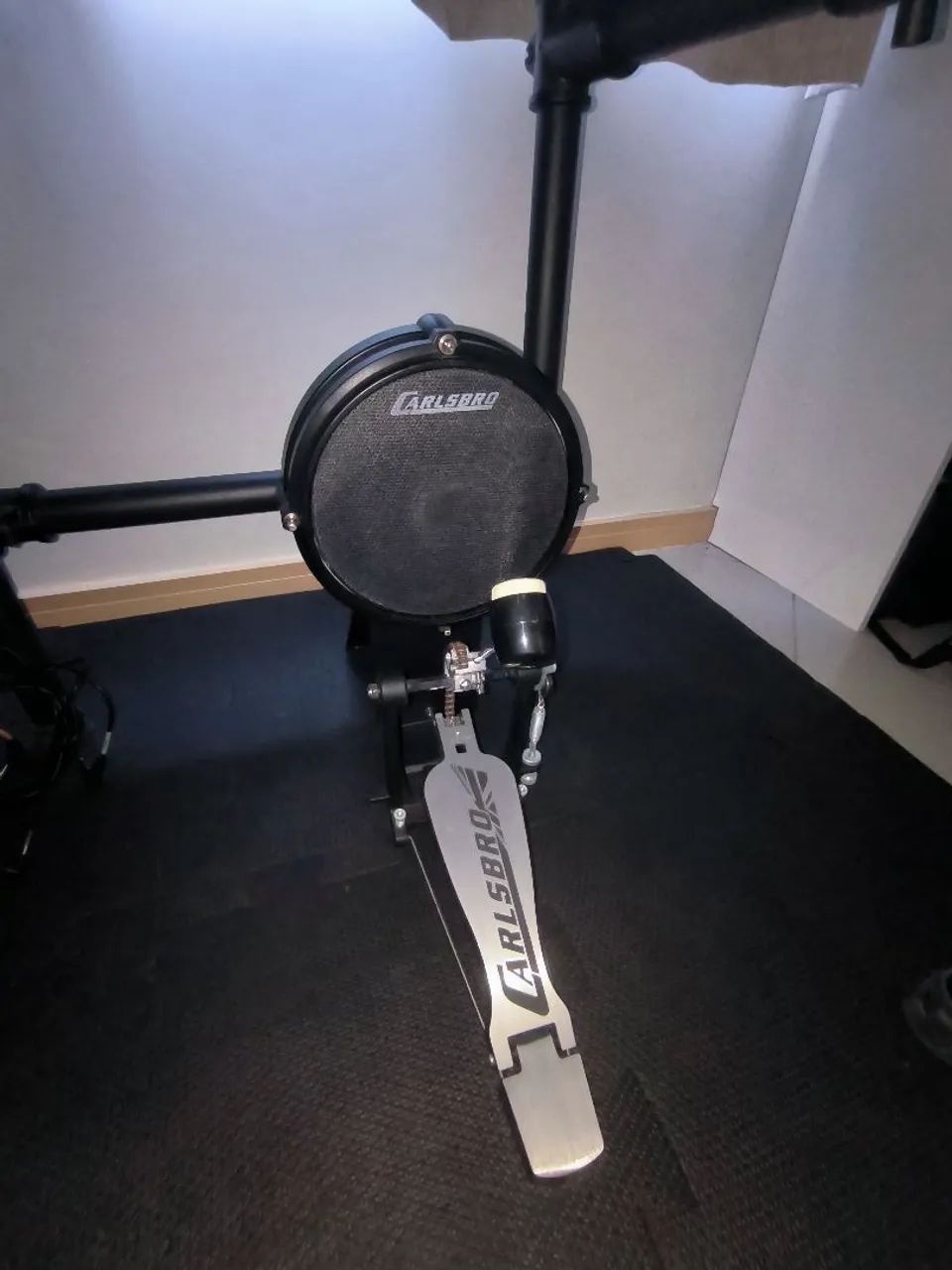 Bateria Eletrônica Carlsbro CSD 35m  - Foto 2