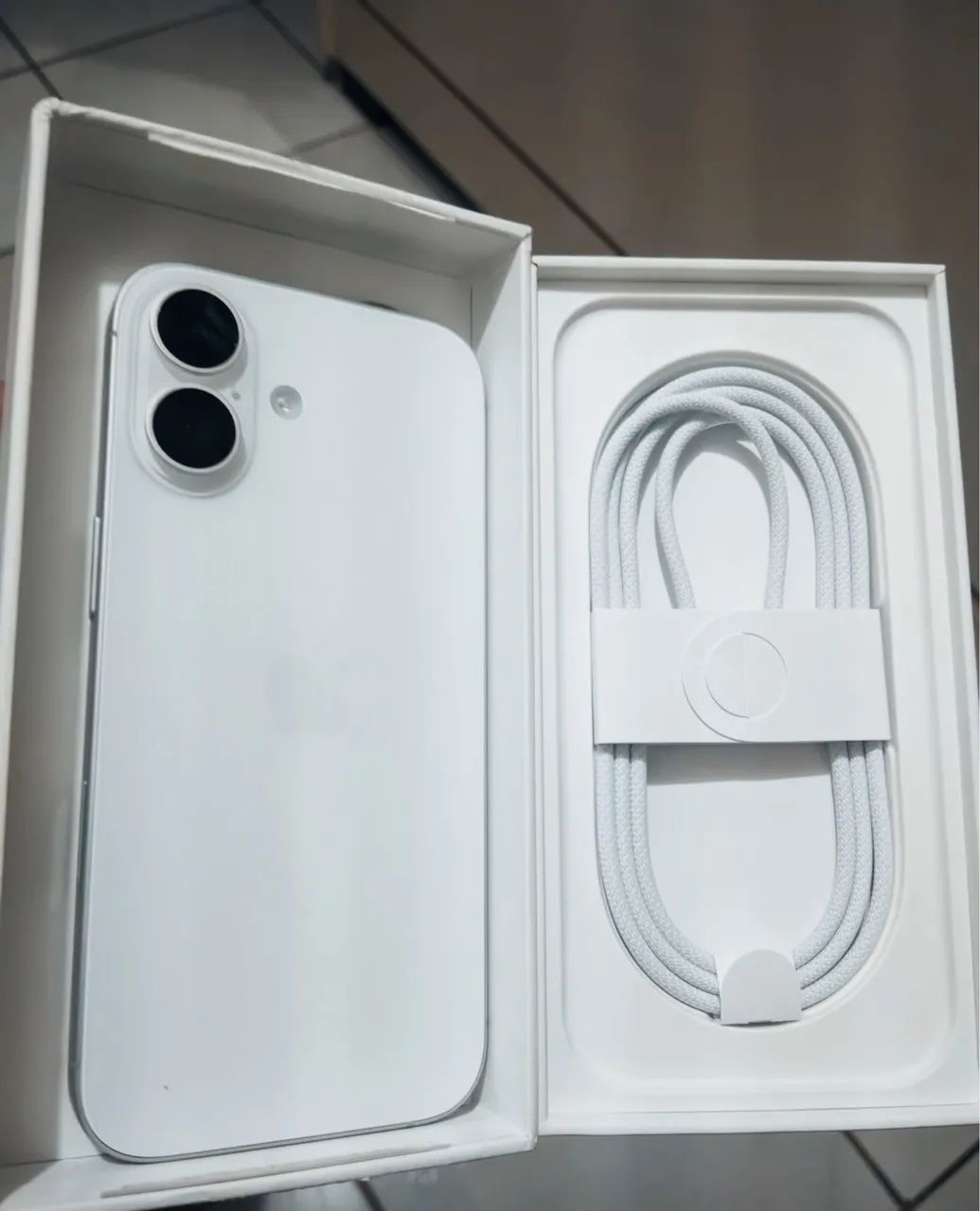 iPhone 17 256GB | Garantia Apple até 09/2027 - Foto 2