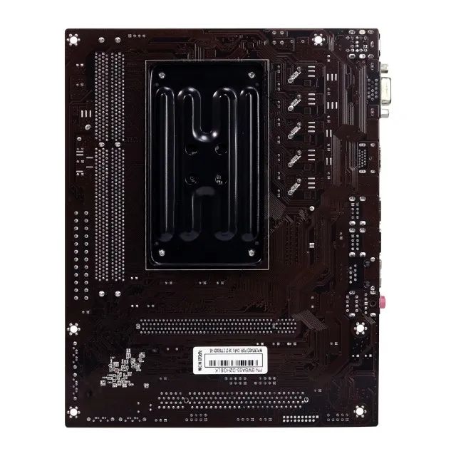 PLACA-MÃE AMD AM3/AM3+ (NOVO) - Foto 2