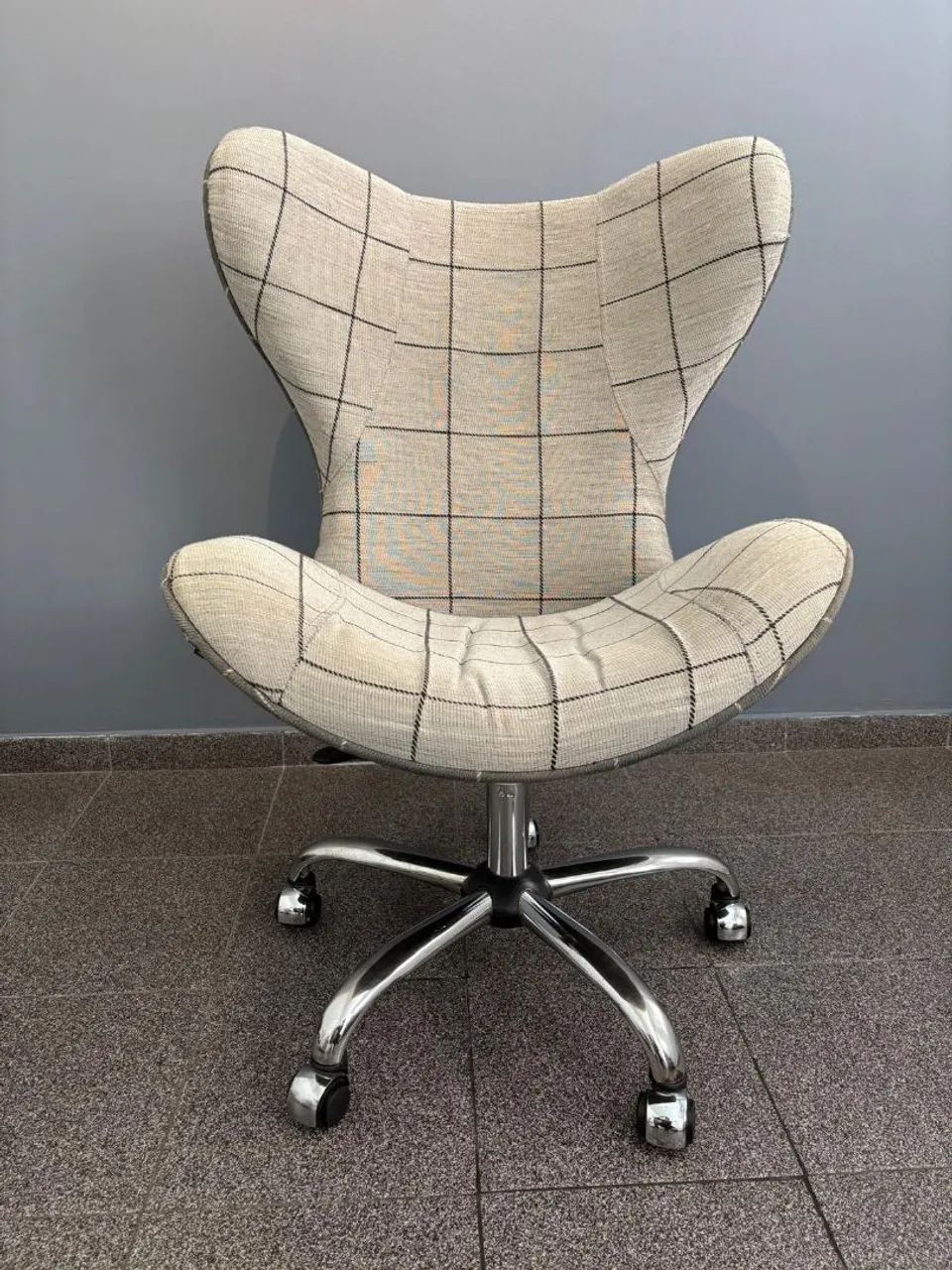 Cadeira design executiva 