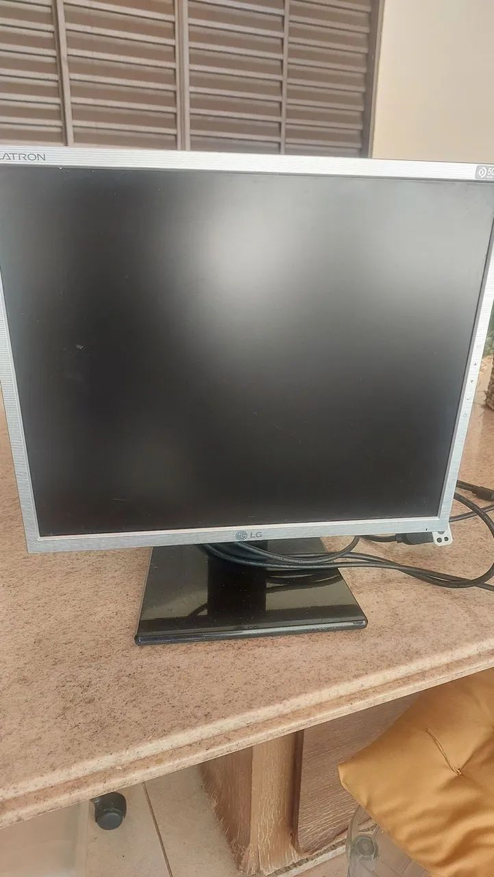 Monitor LG