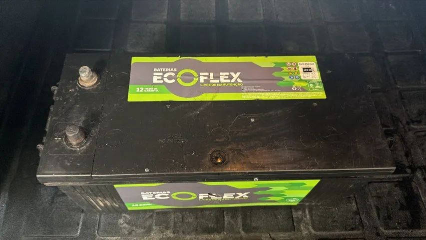 BATERIA 150 AMP