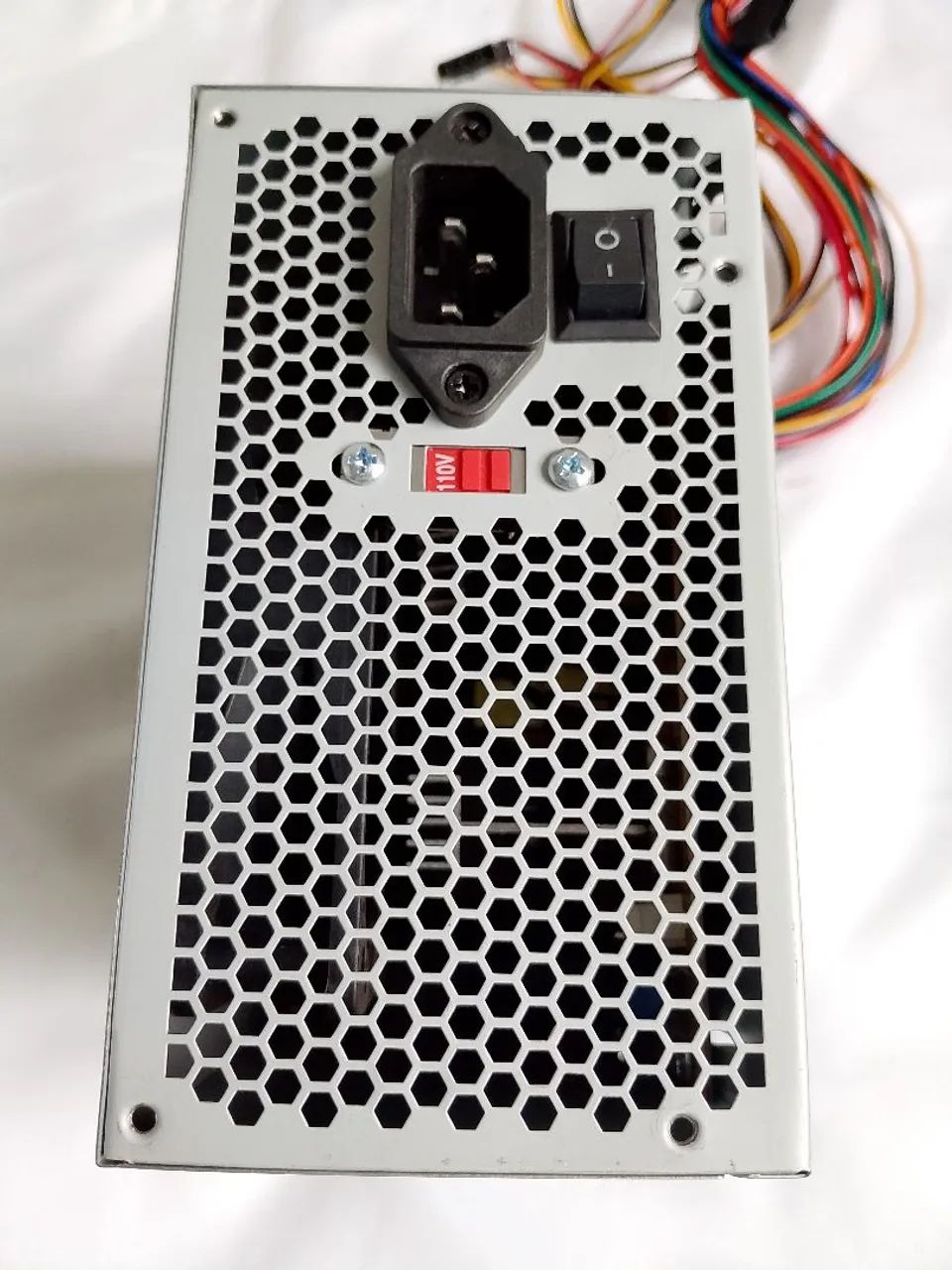 Fonte ATX 350 w - Foto 3