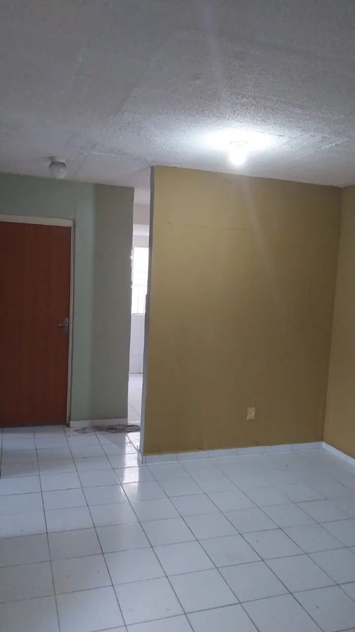 Foto - Manaus - Novo Aleixo