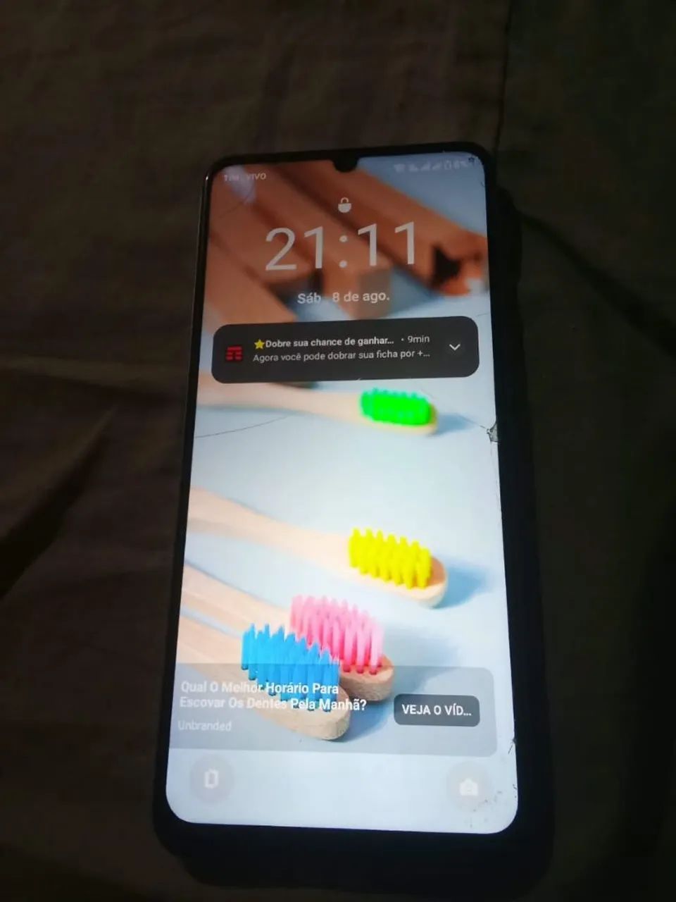 Celular Realme note 60  - Foto 3