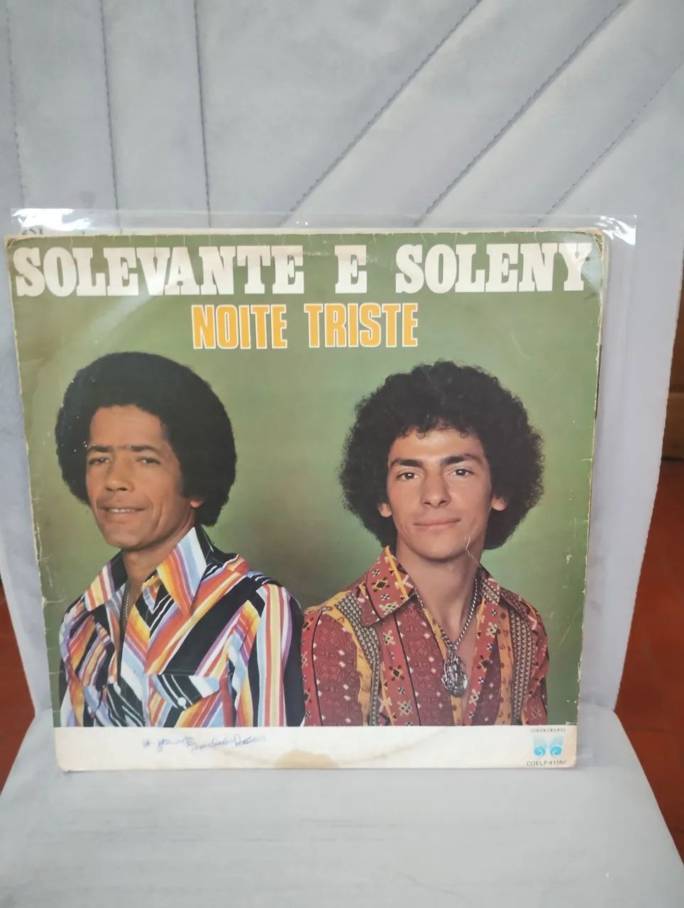 LP sertanejo raiz - Foto 2