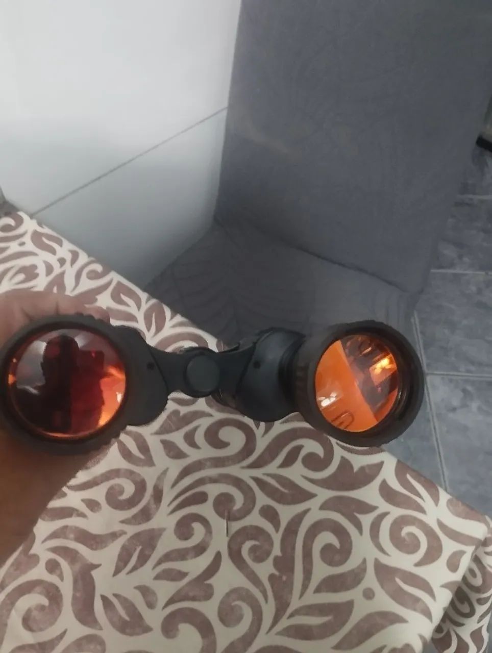 Binóculo  - Foto 2
