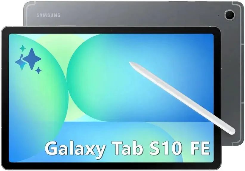 Tablet de s10