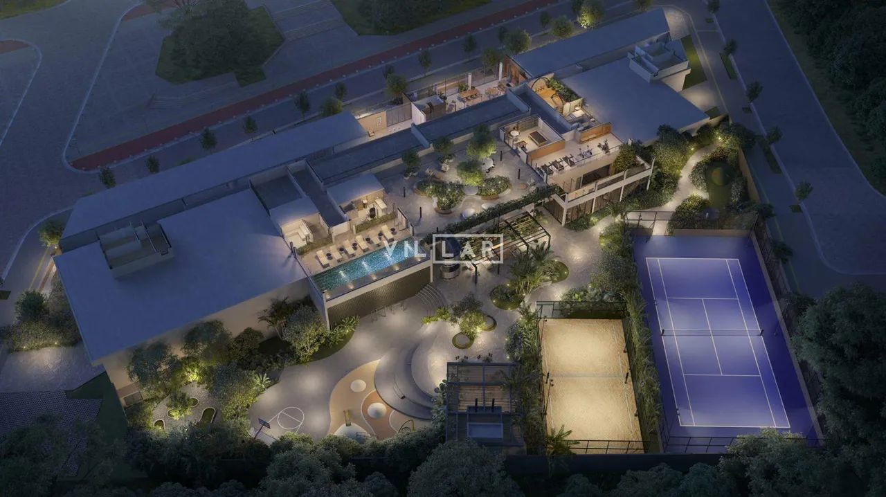 APARTAMENTO VARANDA DE BOULEVARD | QUARTIER - Foto 4