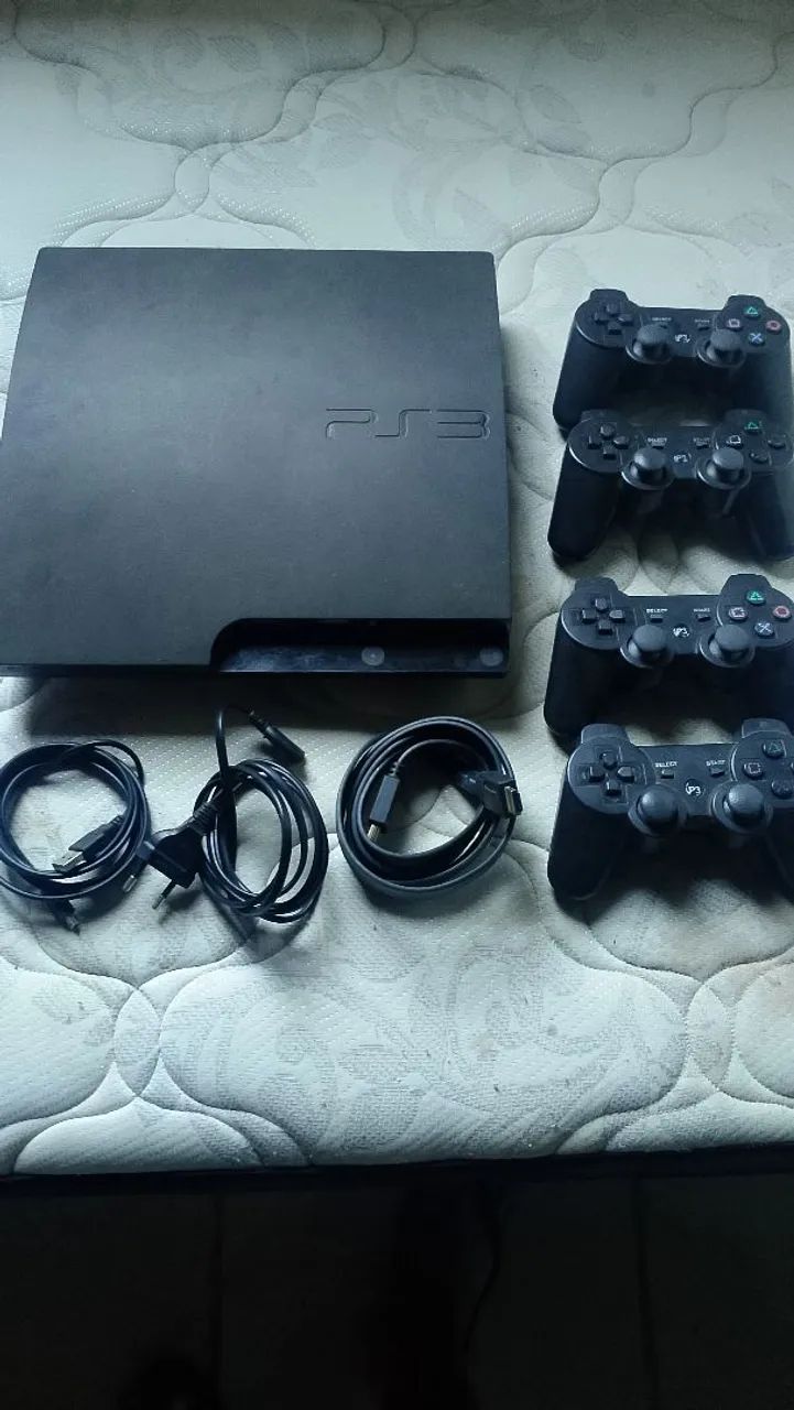 Ps3 desbloqueado 