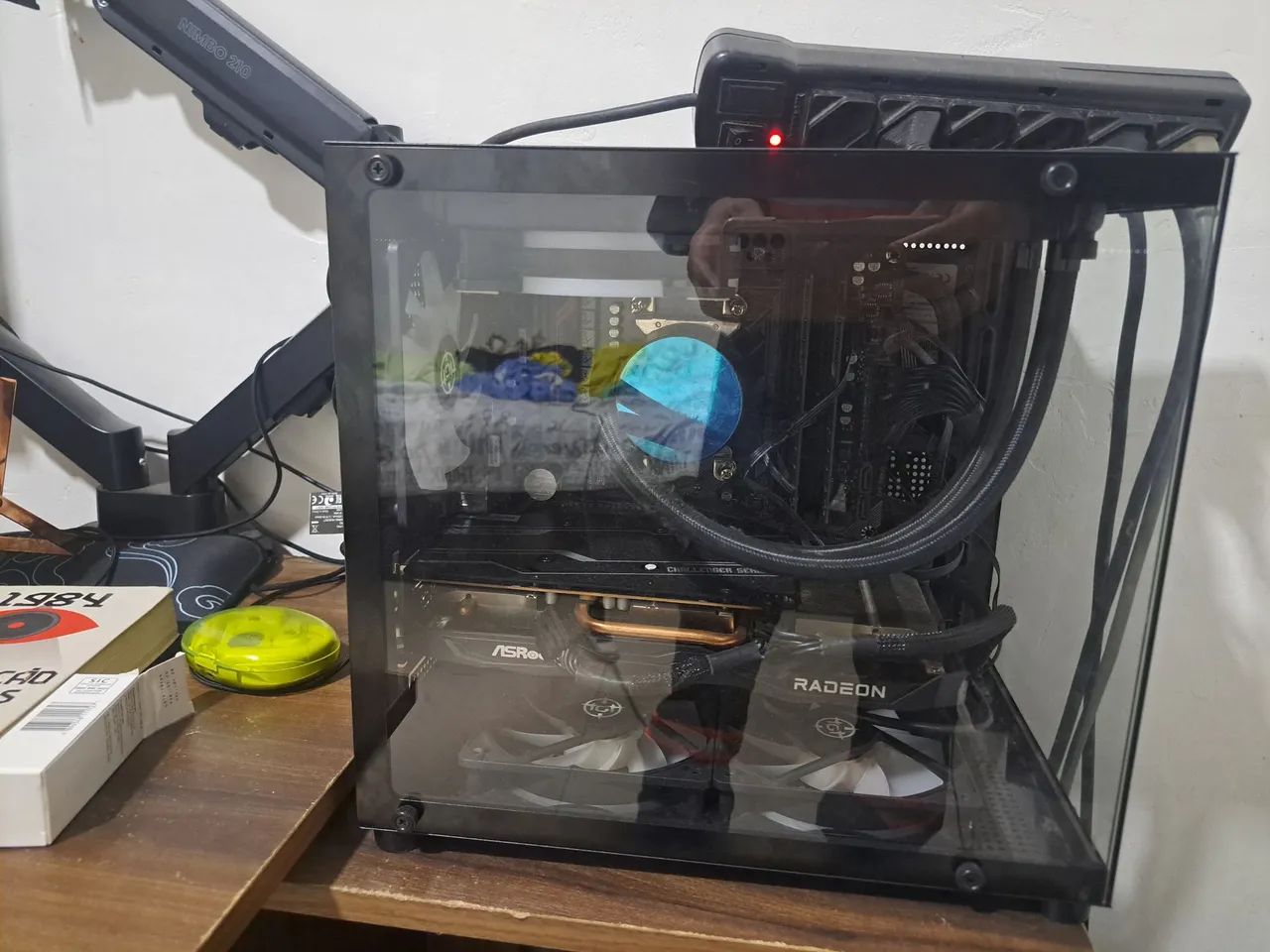 Pc gamer rx 7600 - Foto 2