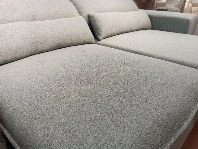 Sofá Dom (Retrátil e Reclinável). - Foto 5