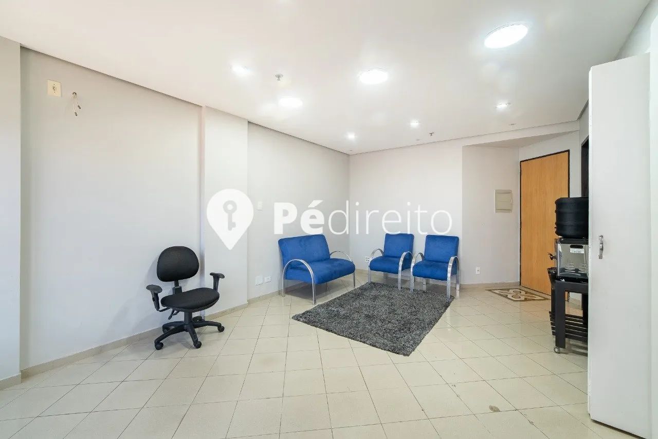 Sala comercial 31m² à venda no Tatuapé - Foto 4