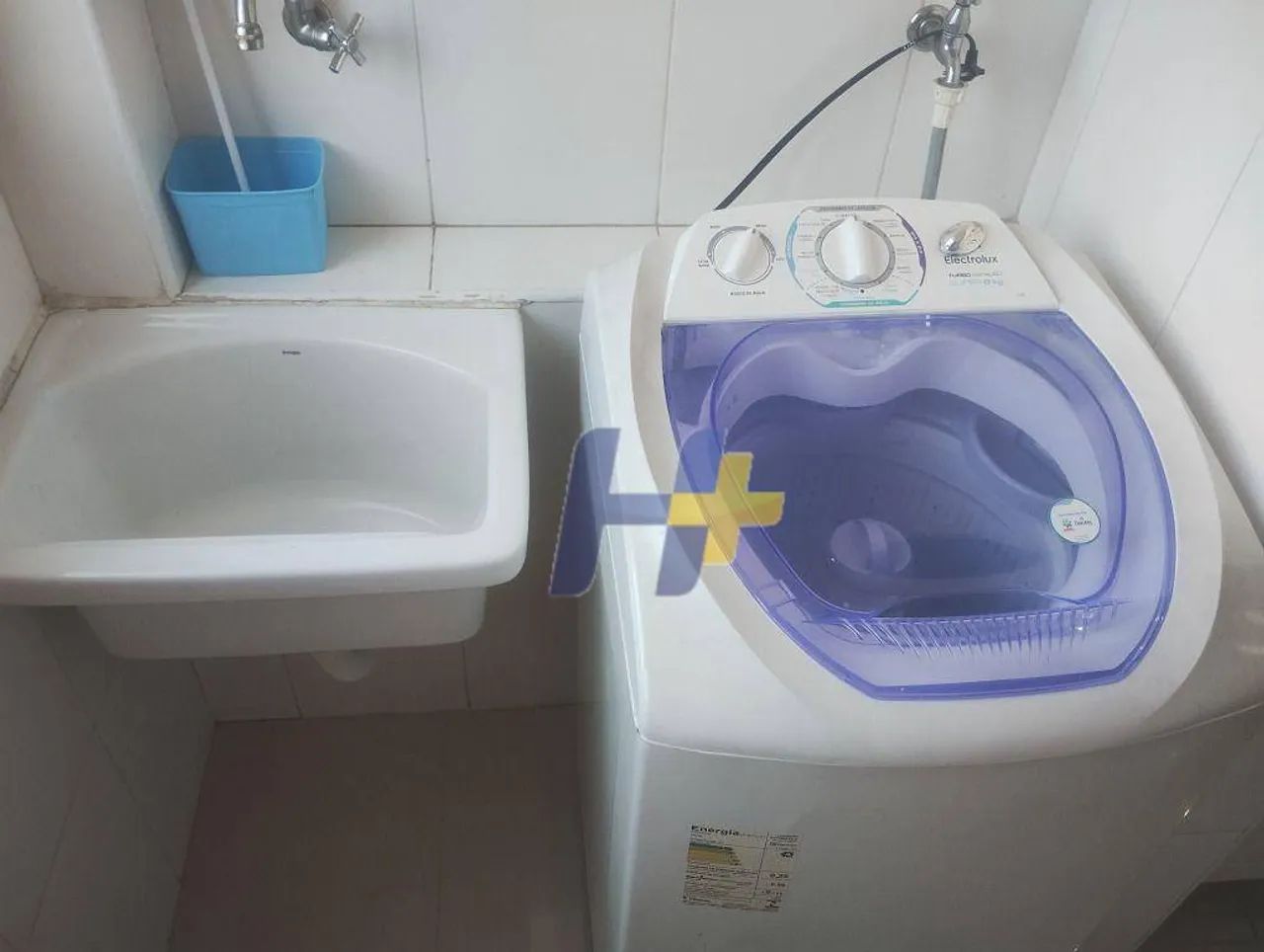Apartamento para alugar, 42 m² por R$ 5.700,00/mês - Vila Olímpia - São Paulo/SP - Foto 11
