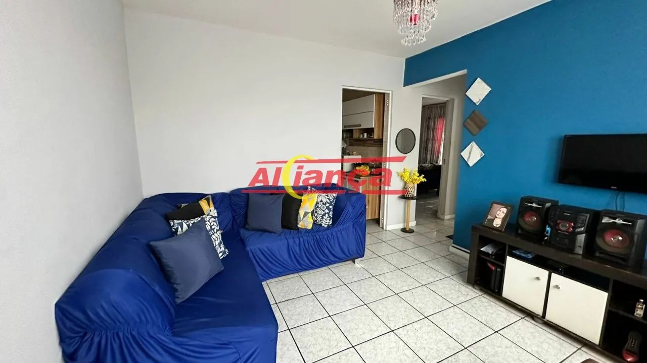 ÓTIMA OPORTUNIDADE APTO VILA FATIMA - 2 QUARTOS